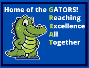 Gators Reaching Excellence All Together 